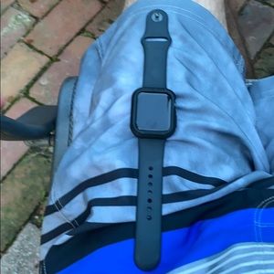 Week old Great condition, case included